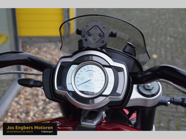 triumph - rocket-3-gt