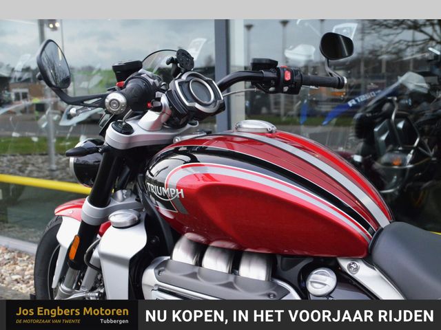 triumph - rocket-3-gt