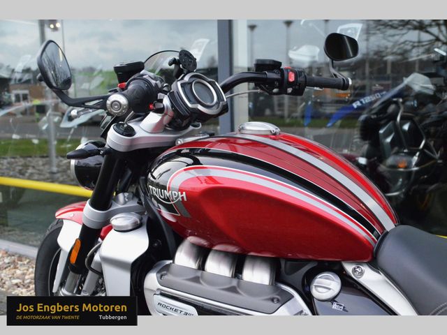 triumph - rocket-3-gt