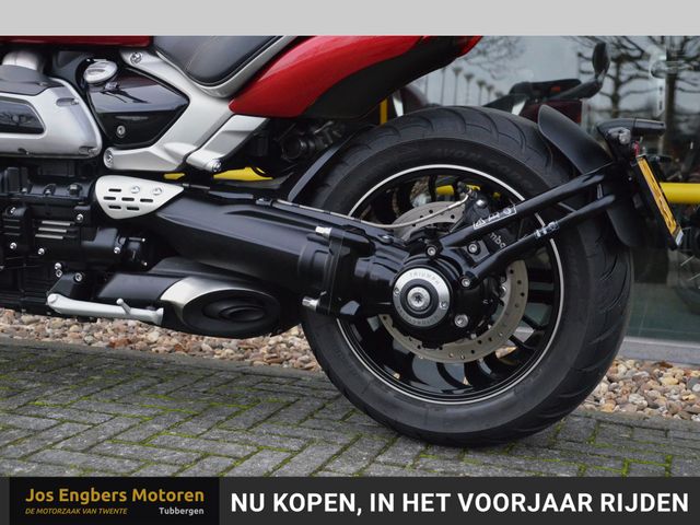 triumph - rocket-3-gt