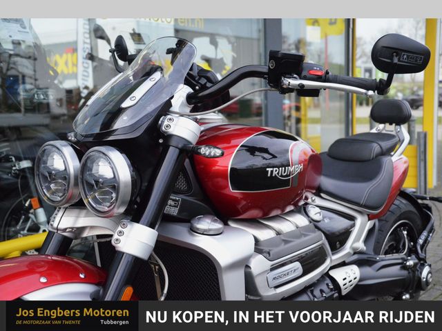 triumph - rocket-3-gt