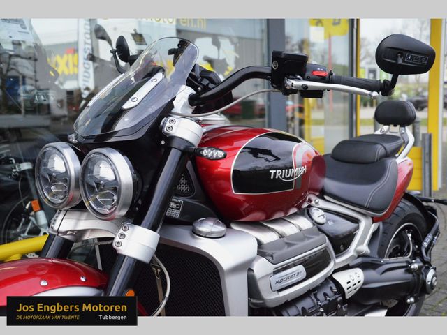 triumph - rocket-3-gt