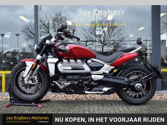 triumph - rocket-3-gt