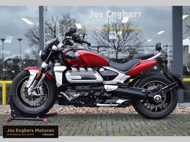 triumph - rocket-3-gt