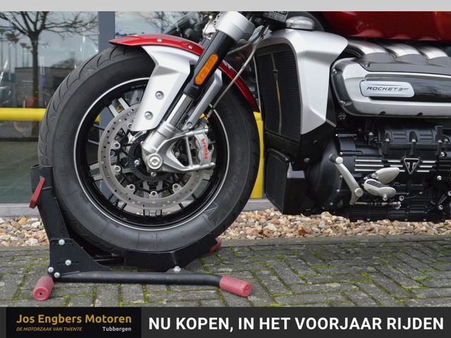 triumph - rocket-3-gt