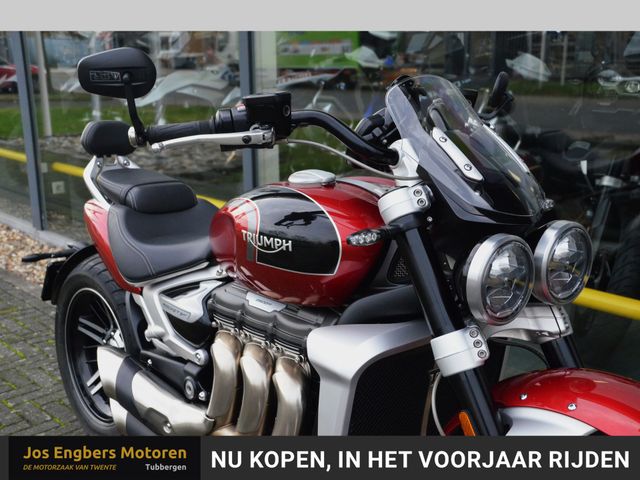 triumph - rocket-3-gt