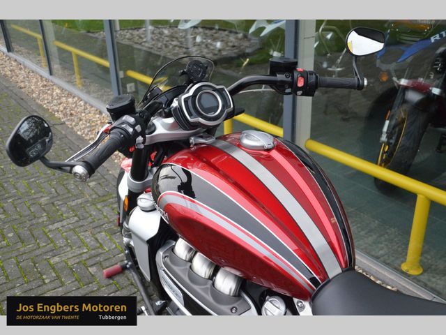 triumph - rocket-3-gt