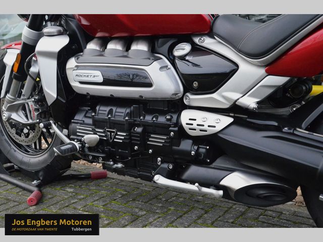 triumph - rocket-3-gt