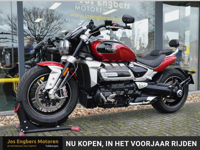 triumph - rocket-3-gt