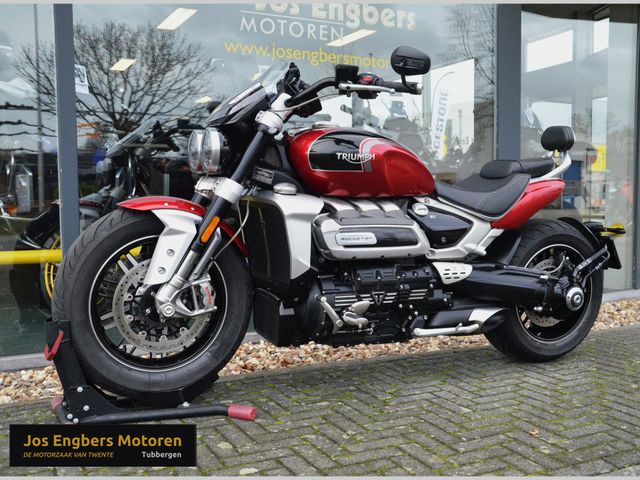 triumph - rocket-3-gt