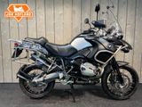BMW R 1200 GS ADVENTURE ABS-ASC-ESA