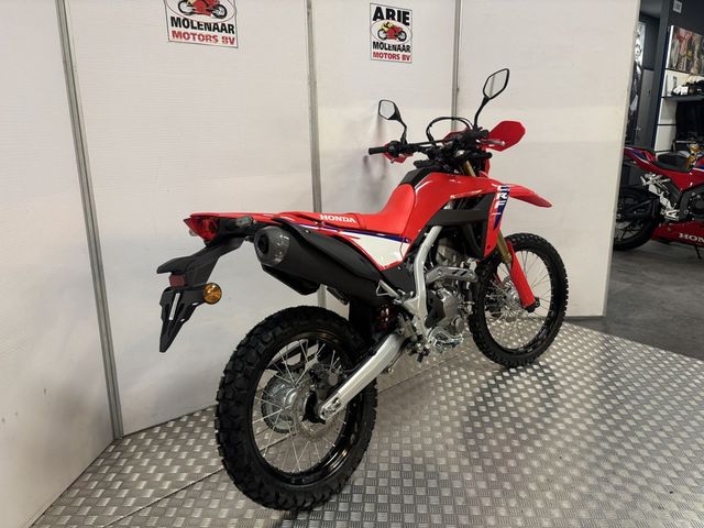 honda - crf-300-l
