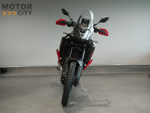 yamaha - tenere-700-world-raid