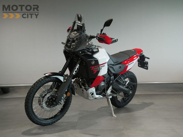 yamaha - tenere-700-world-raid