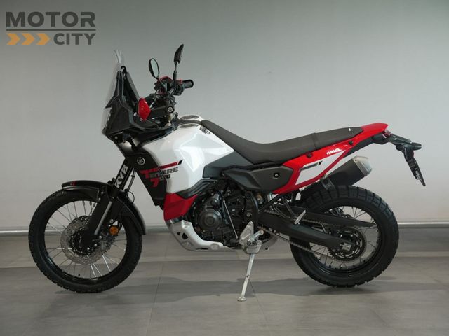 yamaha - tenere-700-world-raid
