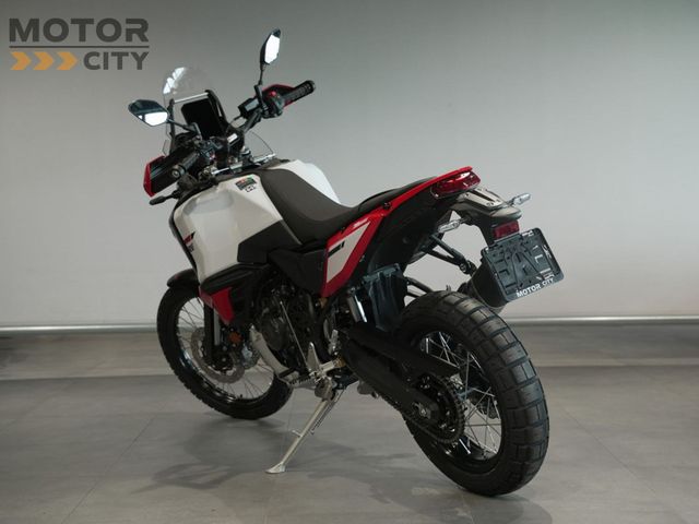 yamaha - tenere-700-world-raid
