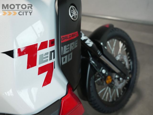 yamaha - tenere-700-world-raid