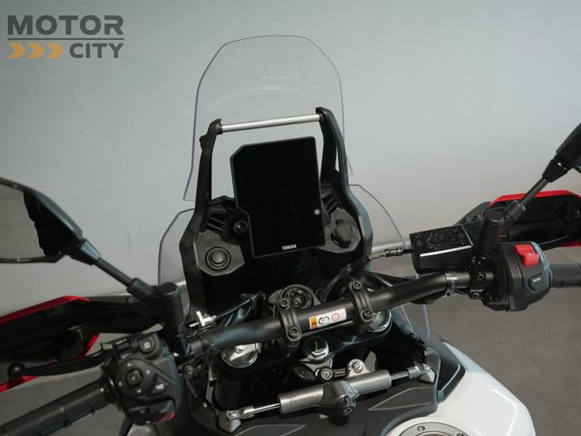 yamaha - tenere-700-world-raid