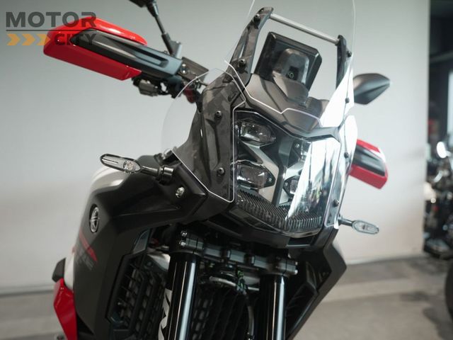 yamaha - tenere-700-world-raid