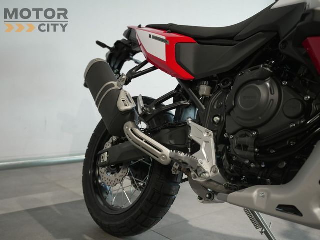 yamaha - tenere-700-world-raid