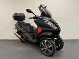 PEUGEOT METROPOLIS 400 RXR