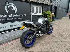 Yamaha MT09 SP 2018 occasion – foto 6 van 11