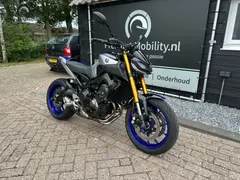 Yamaha MT09 SP 2018 occasion – foto 5 van 11
