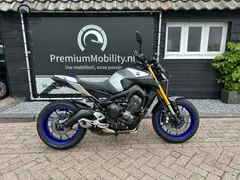 Yamaha MT09 SP 2018 occasion – foto 2 van 11