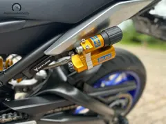 Yamaha MT09 SP 2018 occasion – foto 10 van 11