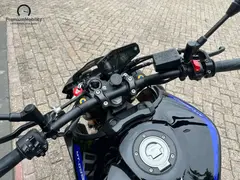 Yamaha MT09 SP 2018 occasion – foto 11 van 11