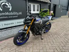 Yamaha MT09 SP 2018 occasion – foto 4 van 11