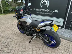Yamaha MT09 SP 2018 occasion – foto 7 van 11