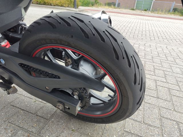 honda - nc-700-x-dct