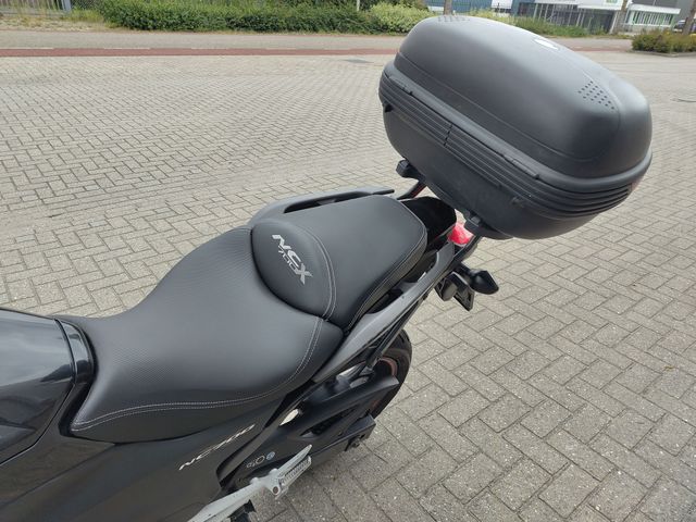 honda - nc-700-x-dct
