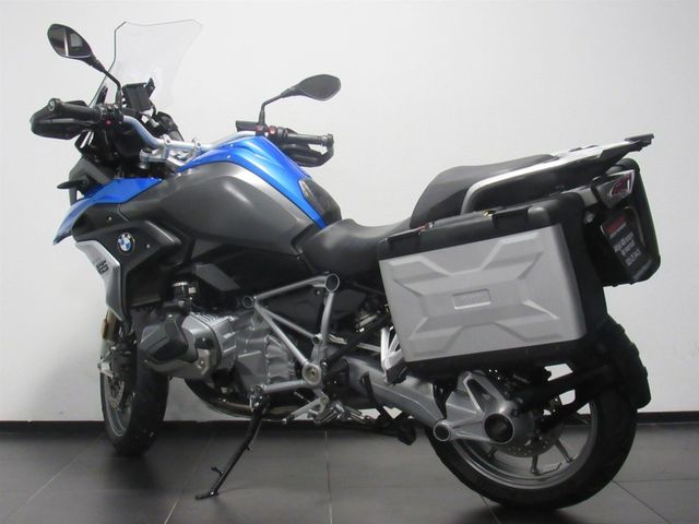 bmw - r-1250-gs