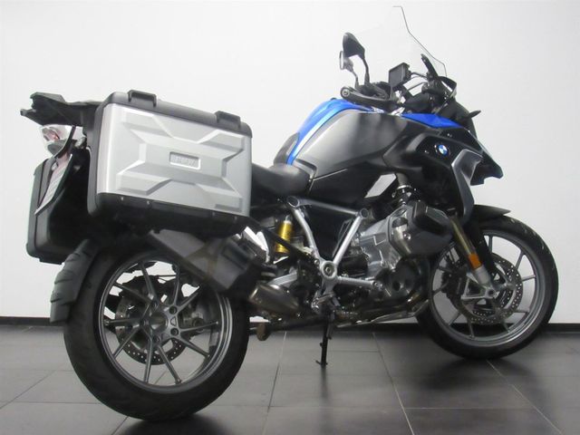 bmw - r-1250-gs