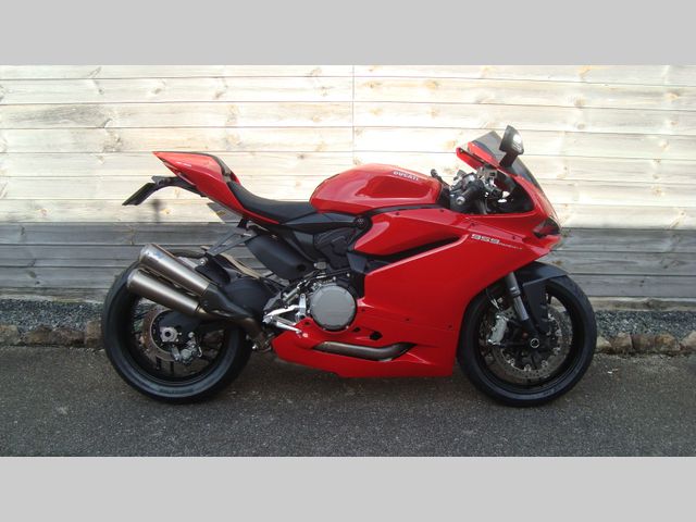ducati - 959-panigale