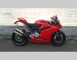 Ducati Panigale 959 2016 occasion