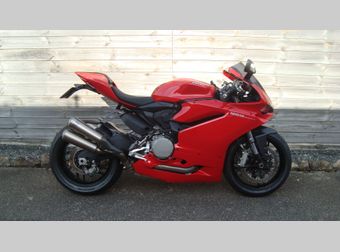 Ducati Panigale 959 2016 occasion