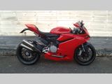 DUCATI PANIGALE 959 