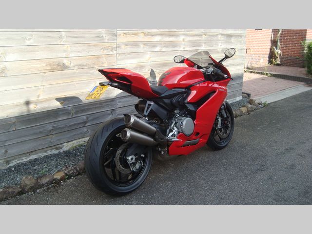 ducati - 959-panigale