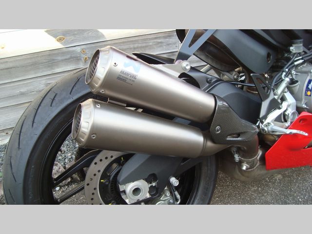 ducati - 959-panigale