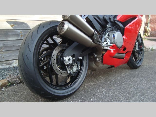 ducati - 959-panigale