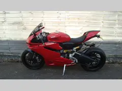 Ducati 959 Panigale 2016 occasion – foto 7 van 14