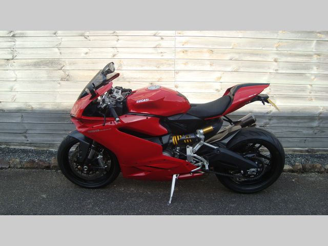 ducati - 959-panigale