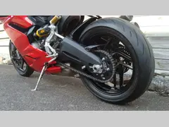 Ducati 959 Panigale 2016 occasion – foto 10 van 14