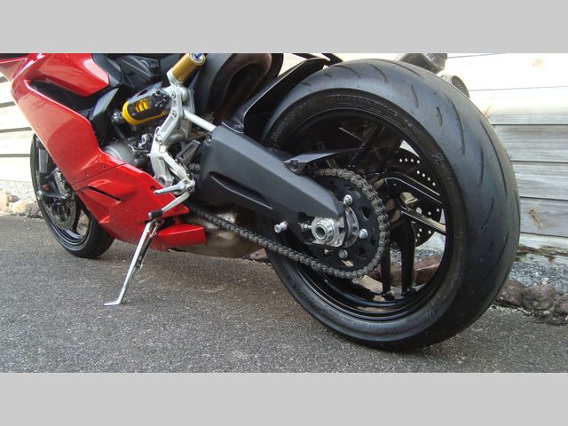 ducati - 959-panigale