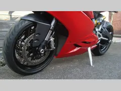 Ducati 959 Panigale 2016 occasion – foto 13 van 14