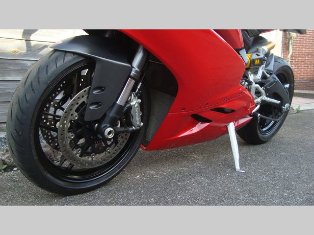 ducati - 959-panigale