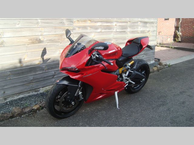 ducati - 959-panigale